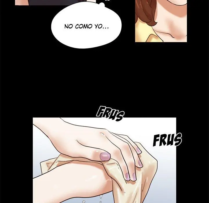 Inevitable Trap Capítulo 27 - Página 22