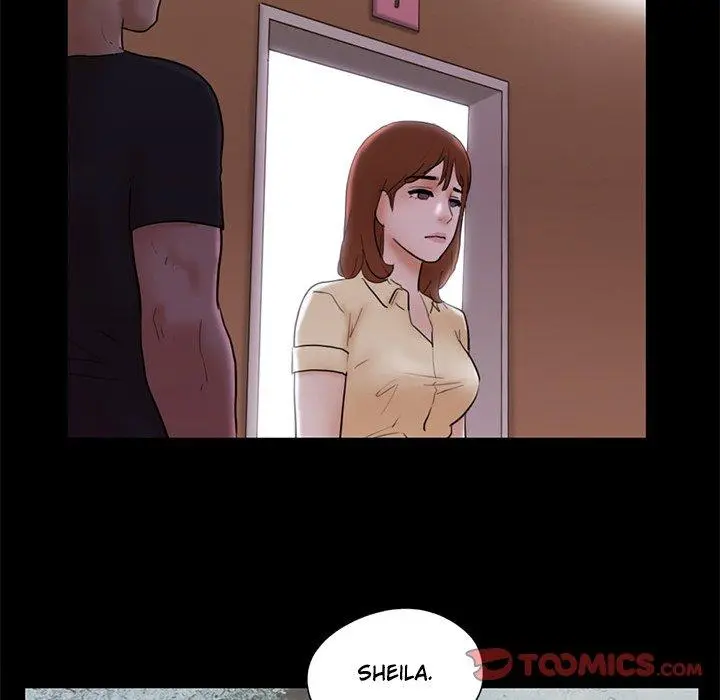 Inevitable Trap Capítulo 27 - Página 26