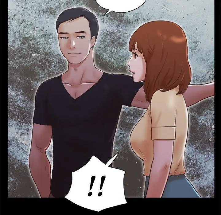 Inevitable Trap Capítulo 27 - Página 27