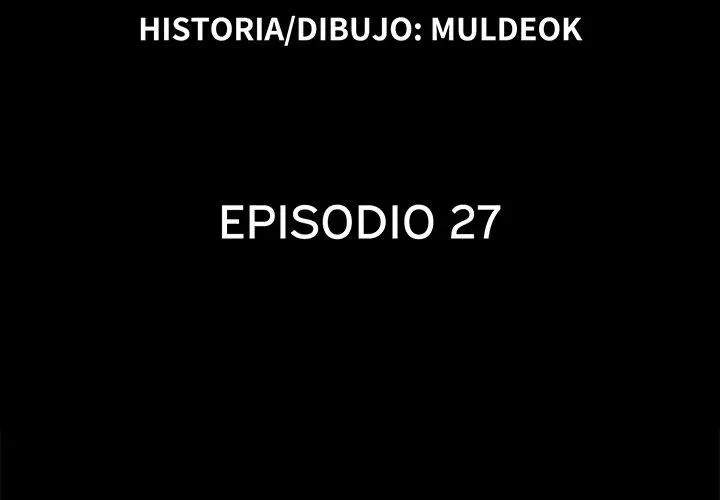 Inevitable Trap Capítulo 27 - Página 3