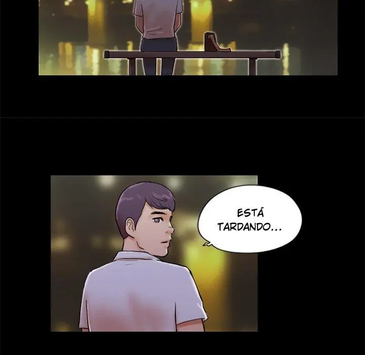 Inevitable Trap Capítulo 27 - Página 30