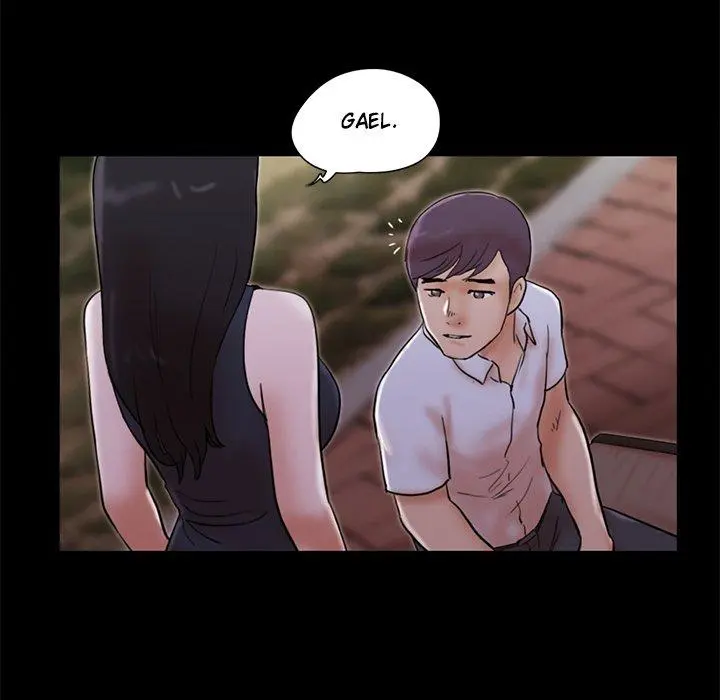 Inevitable Trap Capítulo 27 - Página 31