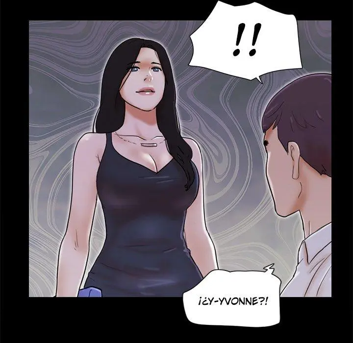 Inevitable Trap Capítulo 27 - Página 32