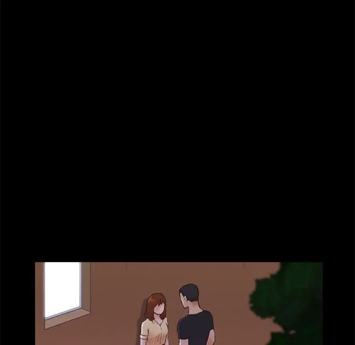 Inevitable Trap Capítulo 27 - Página 33