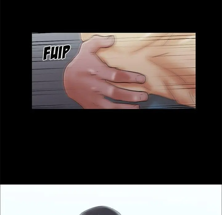 Inevitable Trap Capítulo 27 - Página 41