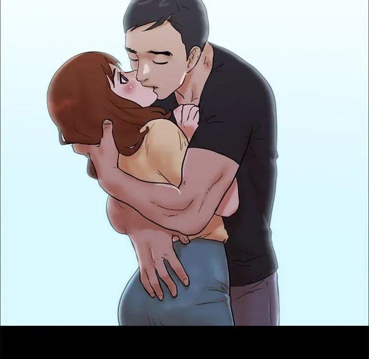 Inevitable Trap Capítulo 27 - Página 42