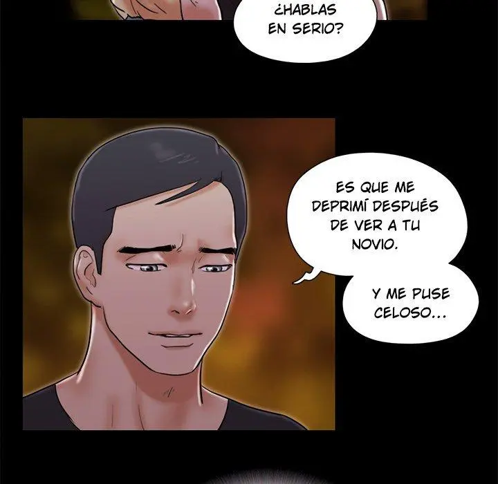 Inevitable Trap Capítulo 27 - Página 54