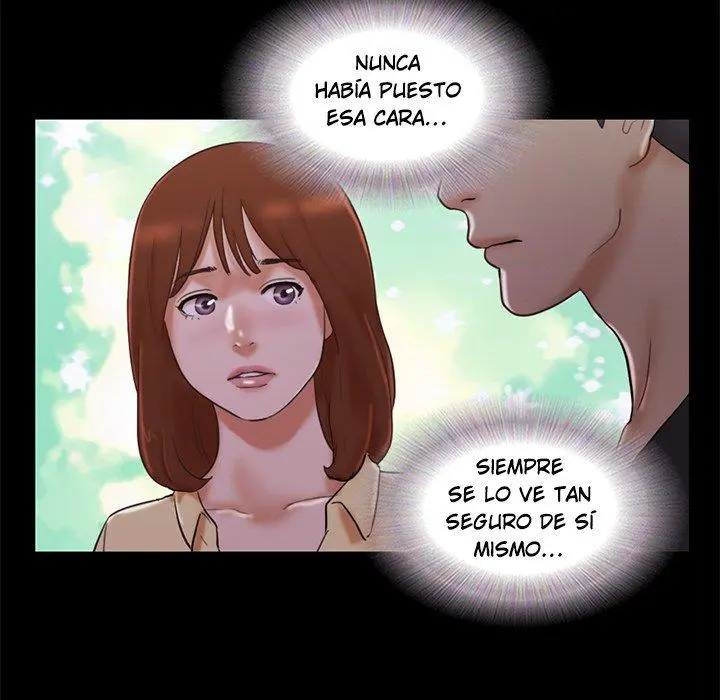 Inevitable Trap Capítulo 27 - Página 55