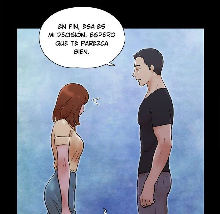 Inevitable Trap Capítulo 27 - Página 56