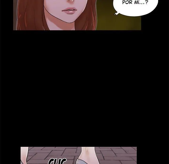 Inevitable Trap Capítulo 27 - Página 59