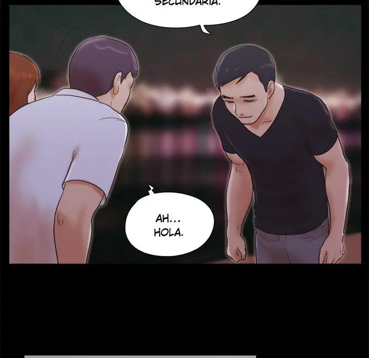 Inevitable Trap Capítulo 27 - Página 6