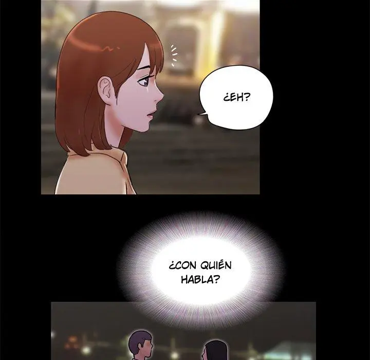 Inevitable Trap Capítulo 27 - Página 61