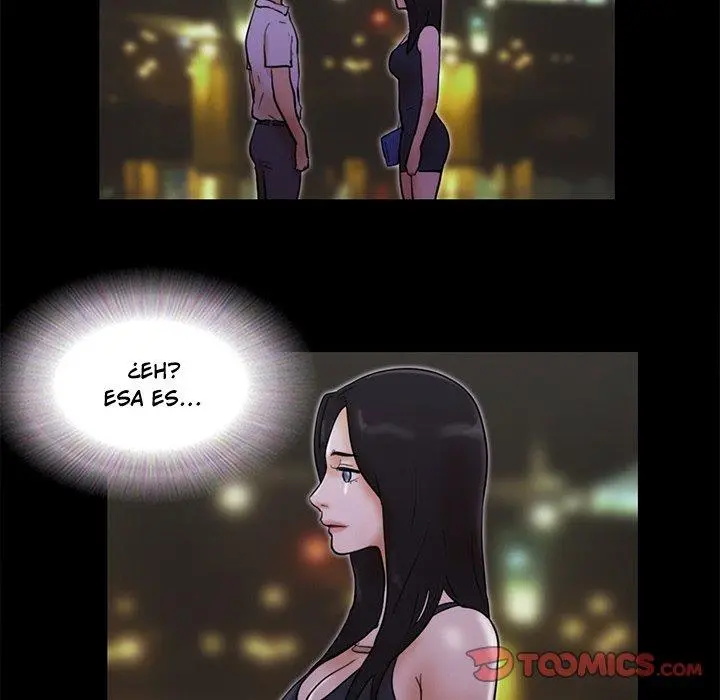 Inevitable Trap Capítulo 27 - Página 62