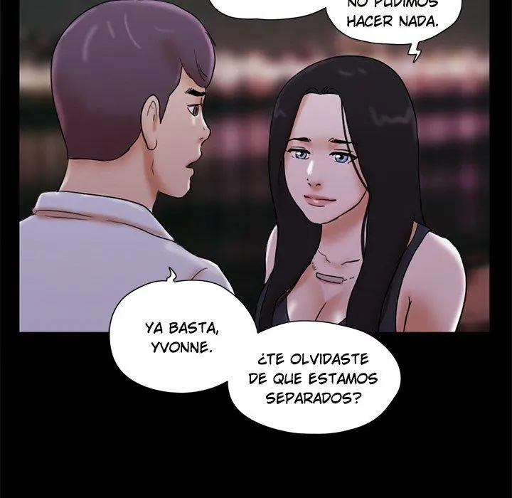 Inevitable Trap Capítulo 27 - Página 68