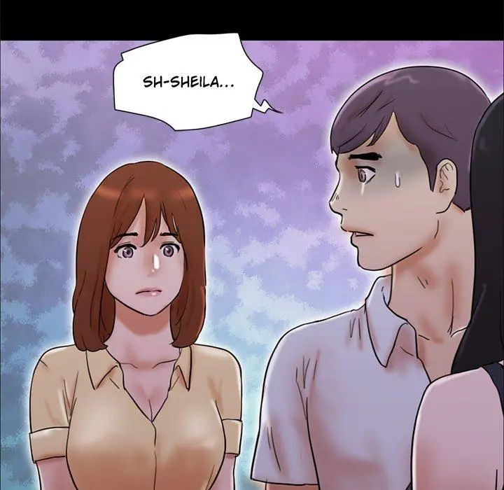 Inevitable Trap Capítulo 27 - Página 70