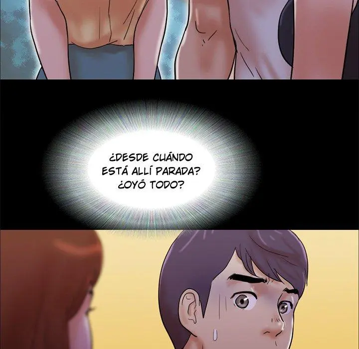 Inevitable Trap Capítulo 27 - Página 71