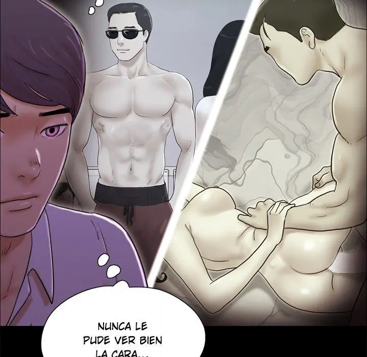 Inevitable Trap Capítulo 27 - Página 8