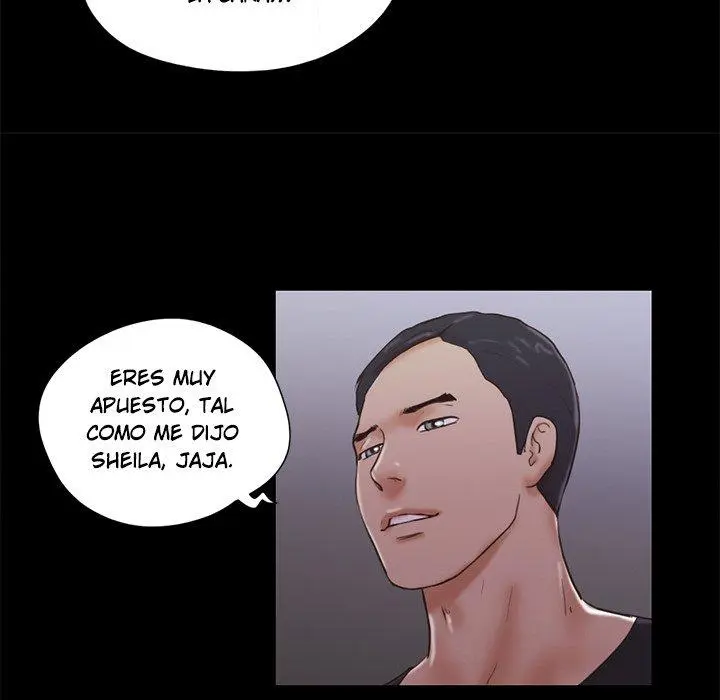 Inevitable Trap Capítulo 27 - Página 9