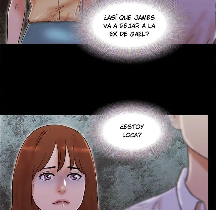 Inevitable Trap Capítulo 28 - Página 11