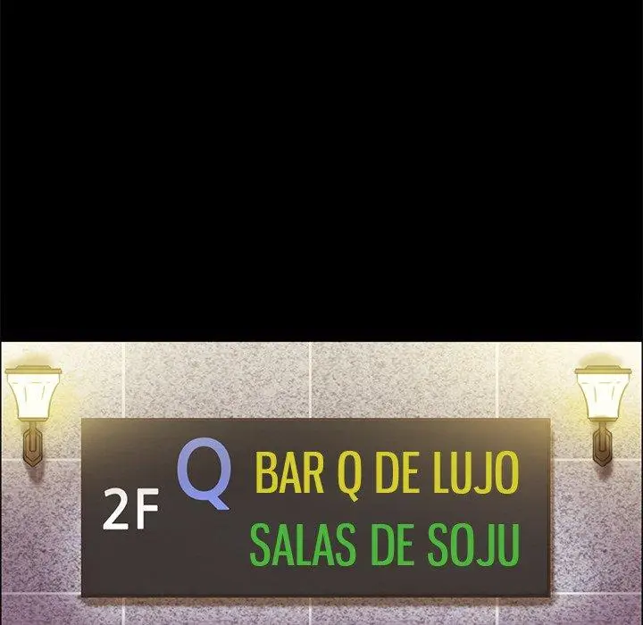 Inevitable Trap Capítulo 28 - Página 22