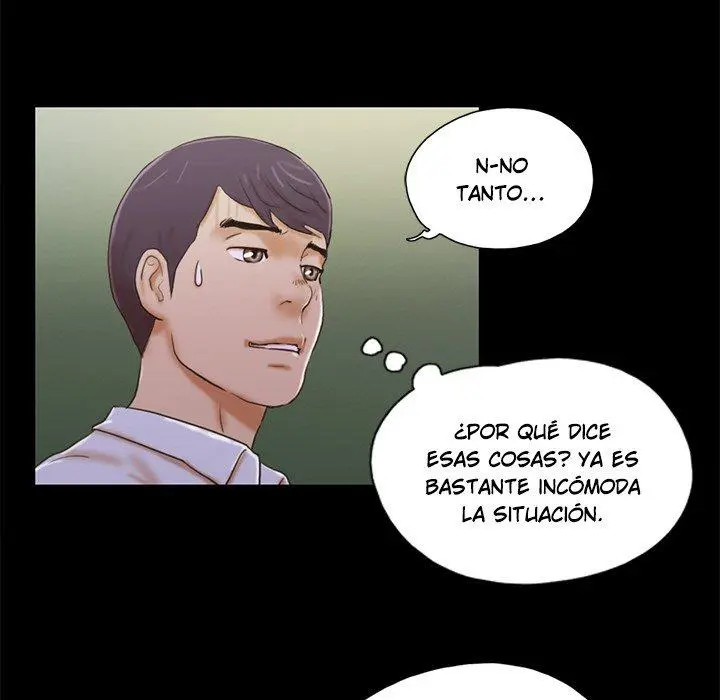 Inevitable Trap Capítulo 28 - Página 25