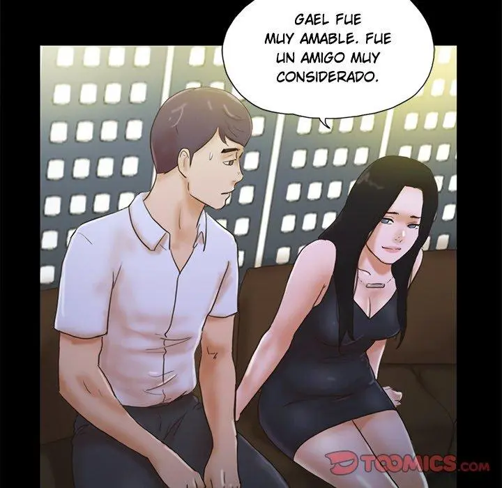 Inevitable Trap Capítulo 28 - Página 26