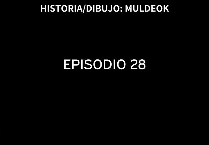 Inevitable Trap Capítulo 28 - Página 3