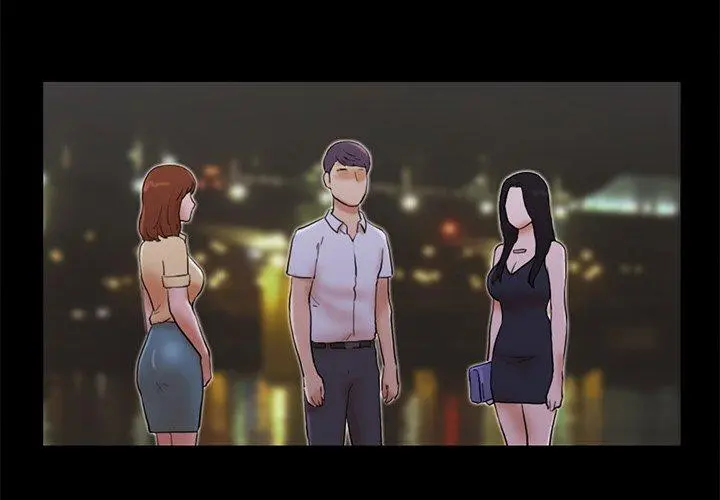 Inevitable Trap Capítulo 28 - Página 4