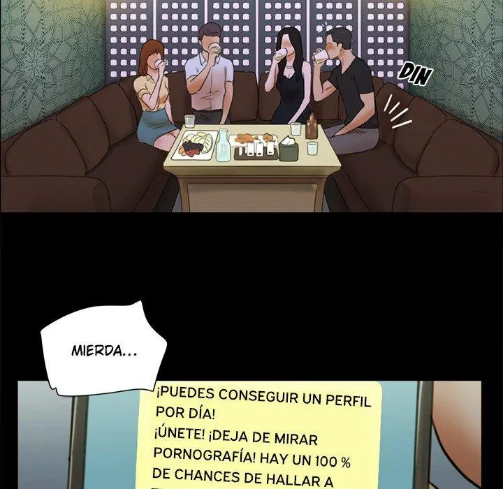 Inevitable Trap Capítulo 28 - Página 43