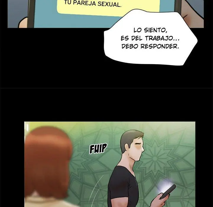 Inevitable Trap Capítulo 28 - Página 44
