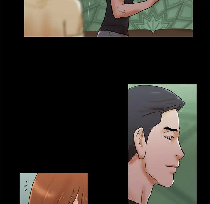 Inevitable Trap Capítulo 28 - Página 45