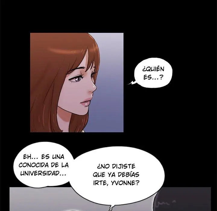 Inevitable Trap Capítulo 28 - Página 5