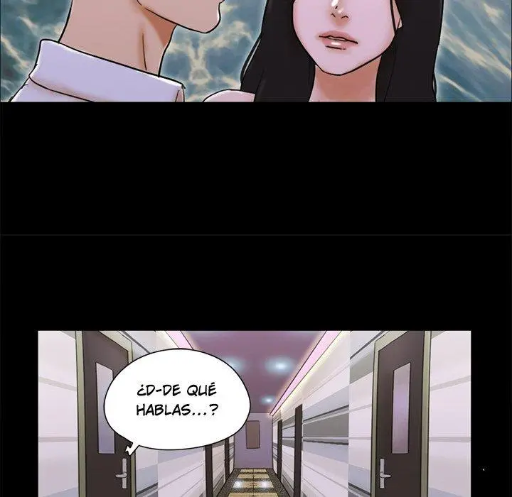 Inevitable Trap Capítulo 28 - Página 51