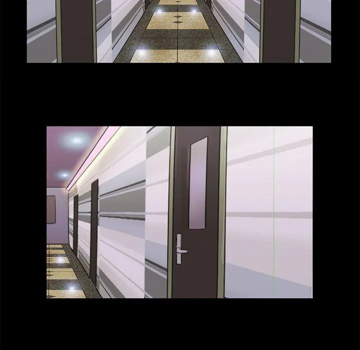 Inevitable Trap Capítulo 28 - Página 52