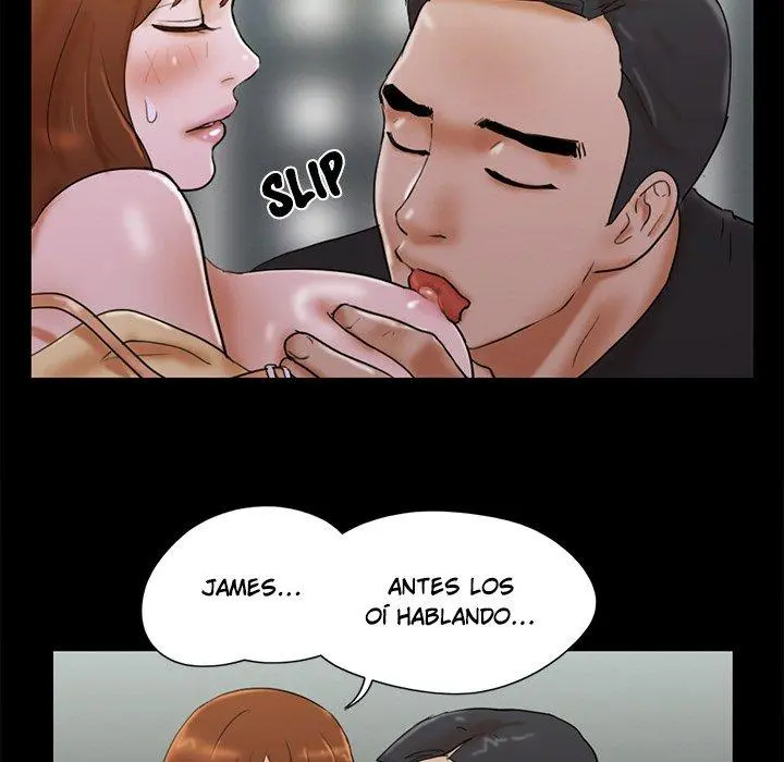 Inevitable Trap Capítulo 28 - Página 56