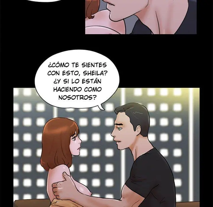 Inevitable Trap Capítulo 28 - Página 59