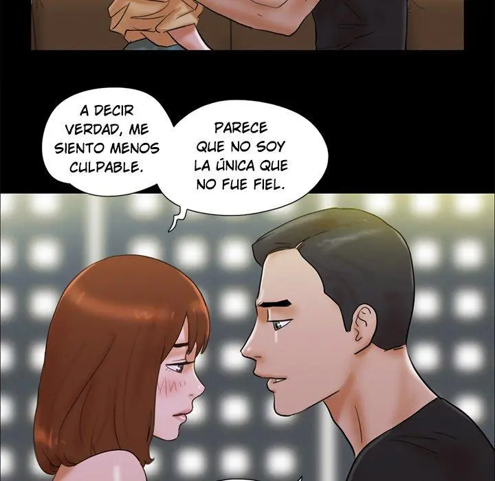 Inevitable Trap Capítulo 28 - Página 60