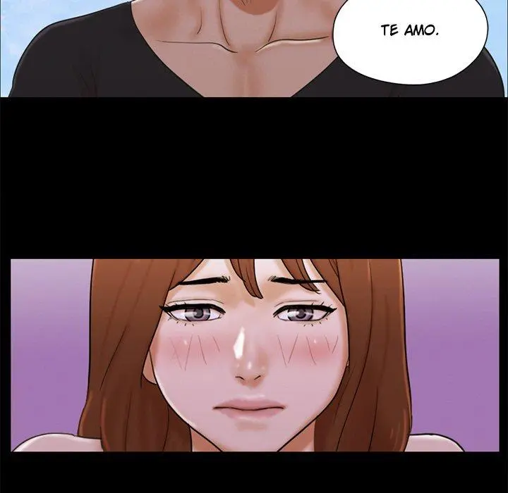 Inevitable Trap Capítulo 28 - Página 63