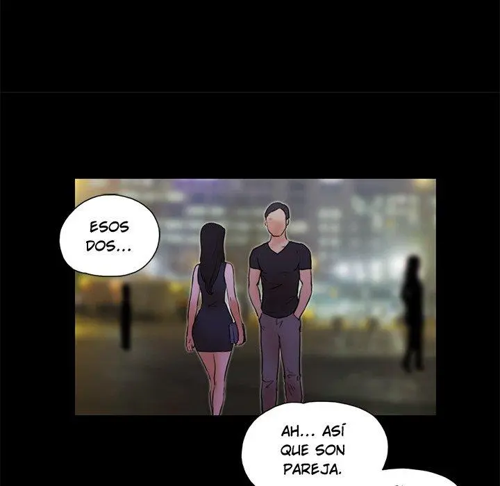 Inevitable Trap Capítulo 28 - Página 9