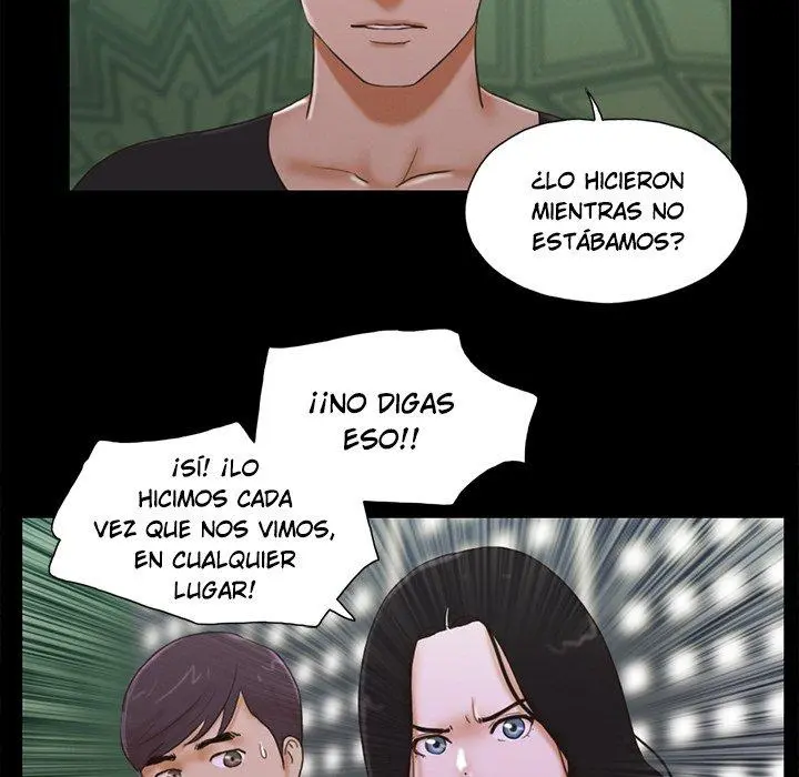 Inevitable Trap Capítulo 29 - Página 12