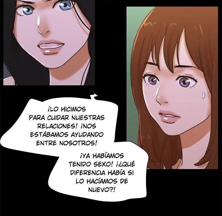 Inevitable Trap Capítulo 29 - Página 14