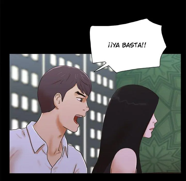 Inevitable Trap Capítulo 29 - Página 15