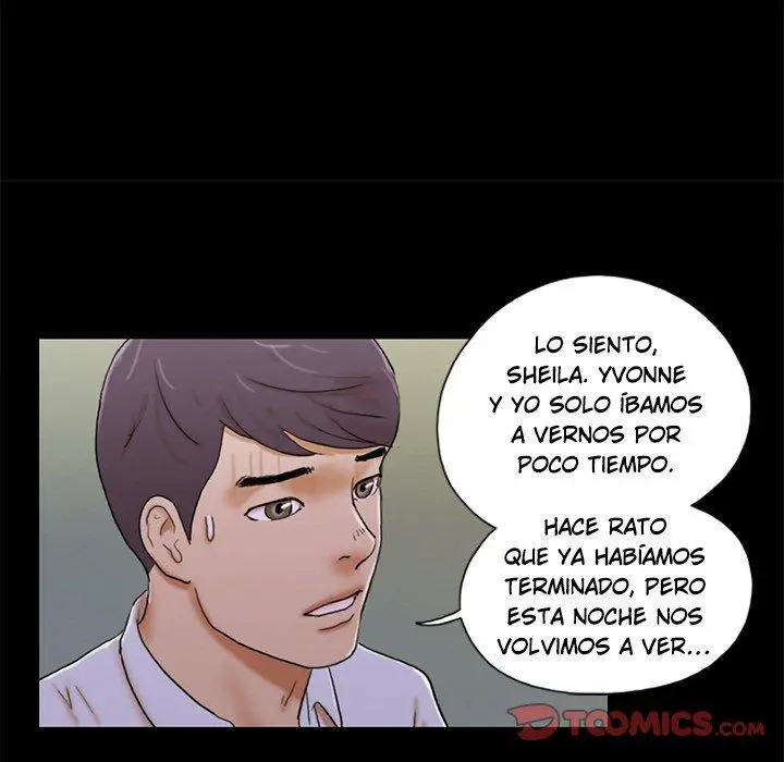 Inevitable Trap Capítulo 29 - Página 16