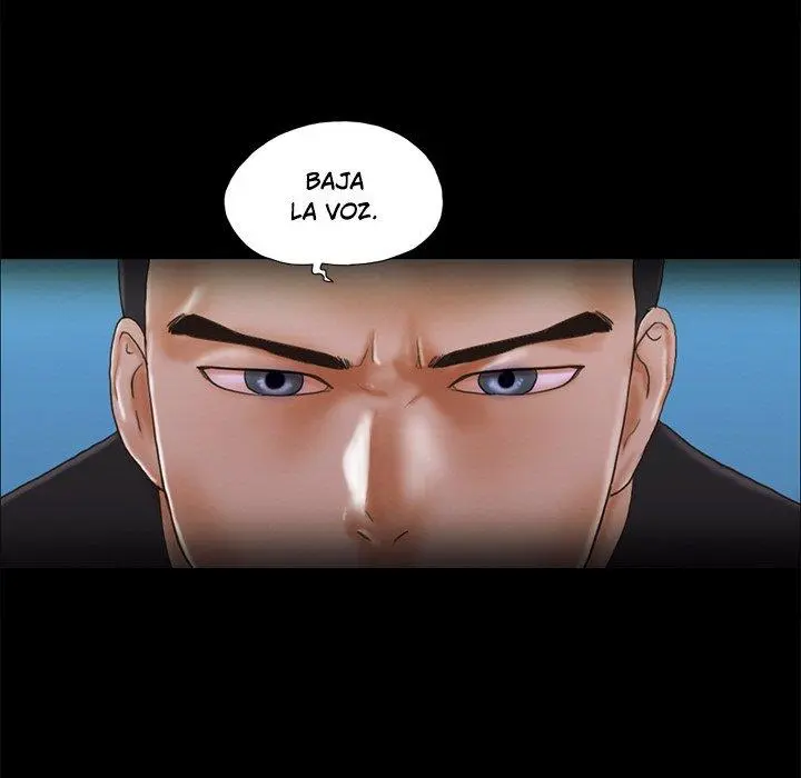 Inevitable Trap Capítulo 29 - Página 20