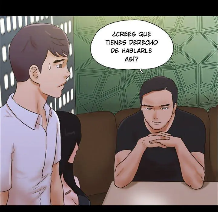 Inevitable Trap Capítulo 29 - Página 21