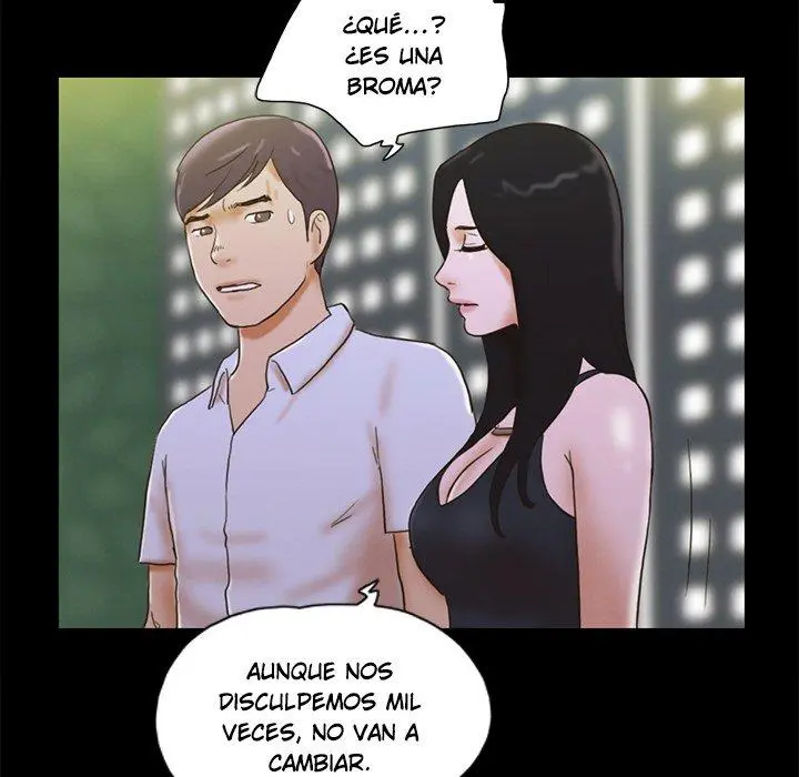 Inevitable Trap Capítulo 29 - Página 25