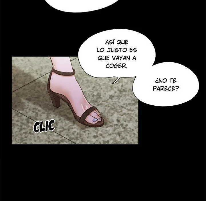 Inevitable Trap Capítulo 29 - Página 26