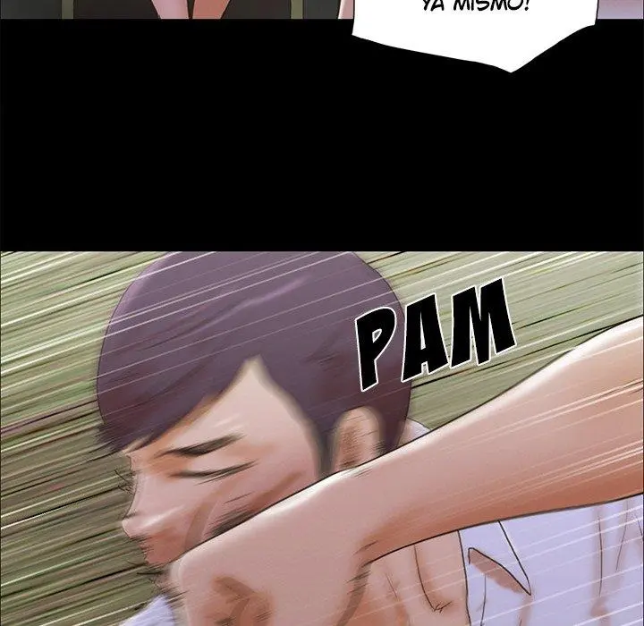 Inevitable Trap Capítulo 29 - Página 28