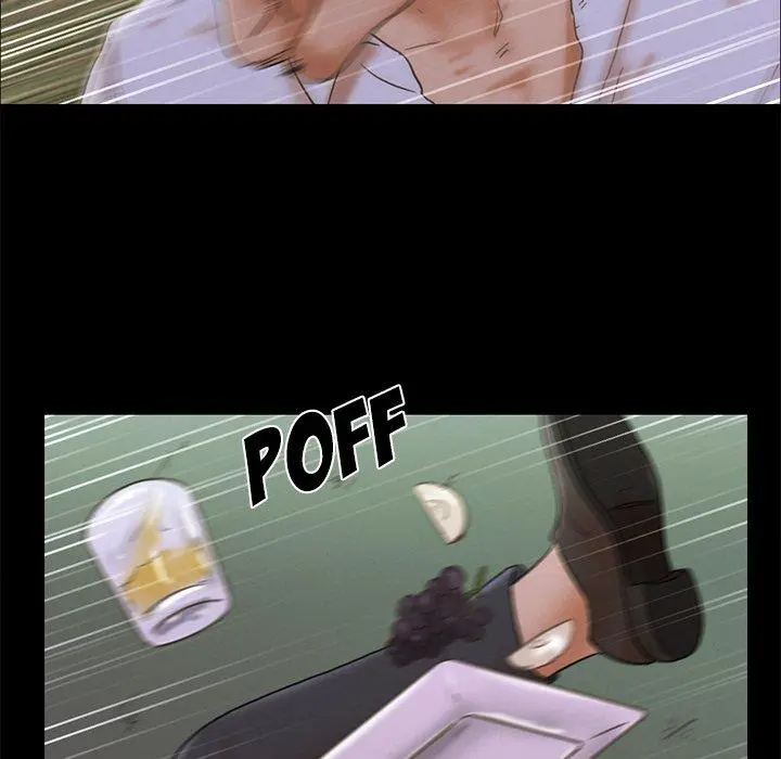 Inevitable Trap Capítulo 29 - Página 29