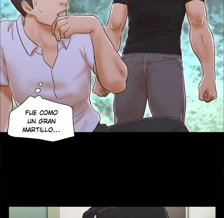 Inevitable Trap Capítulo 29 - Página 31